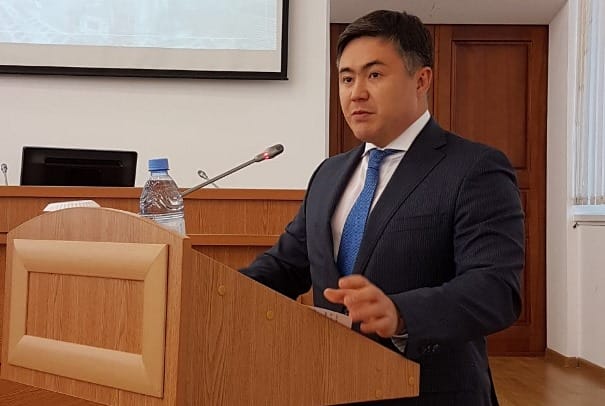 Т.Сулейменов: «В реализации Стратегического плана развития Казахстана до 2025 года предусмотрена активная роль населения»