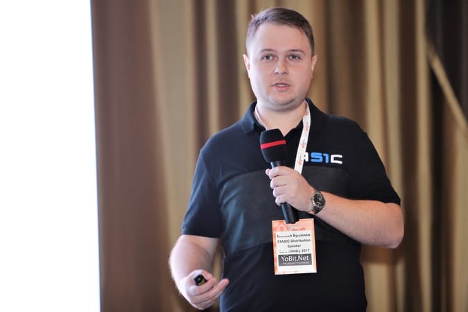 Майнинг криптовалют становится инструментом инвестдеятельности