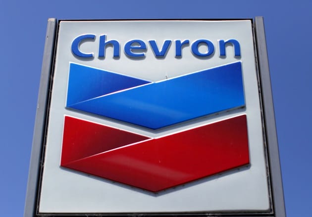 Майкл Вирт станет следующим гендиректором Chevron