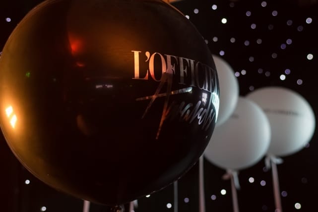 Премия L’Officiel Awards 2017 выбрала лучших