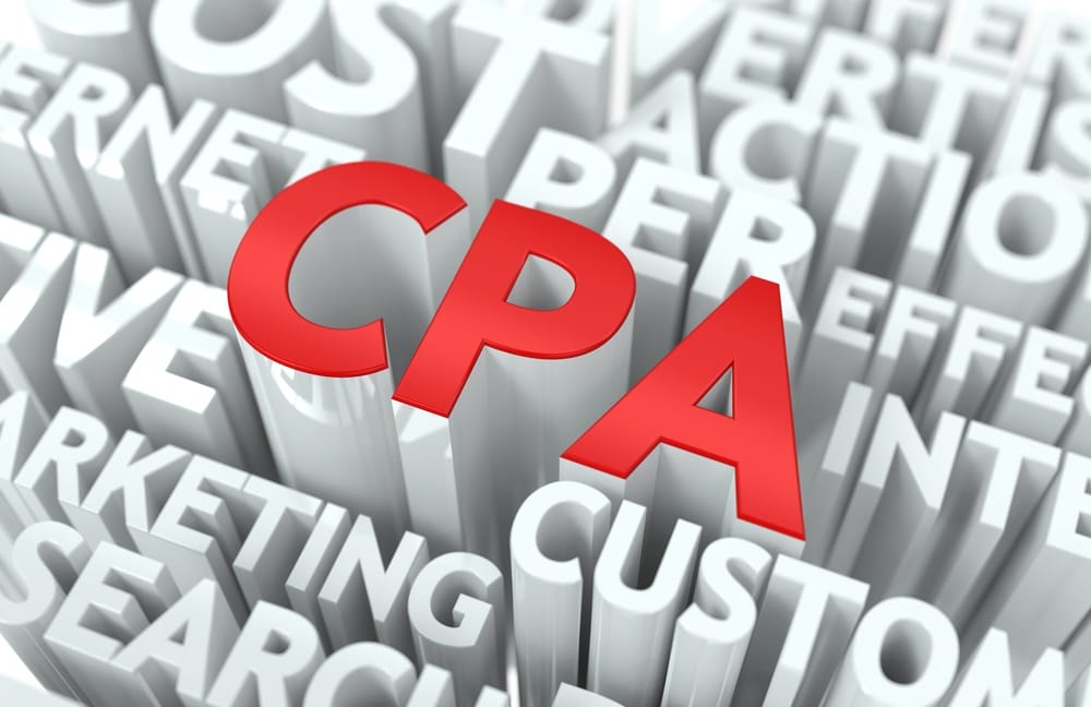 СPA-сети не рекомендуются для B2B-сегмента