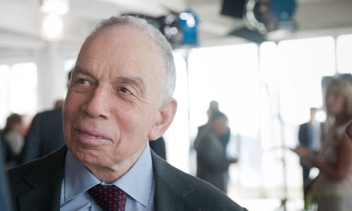 Скончался владелец GQ, Vogue и New Yorker