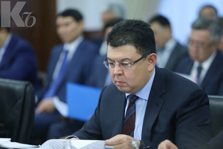 Минэнерго рассчитывает на стабилизацию цен на бензин к концу года