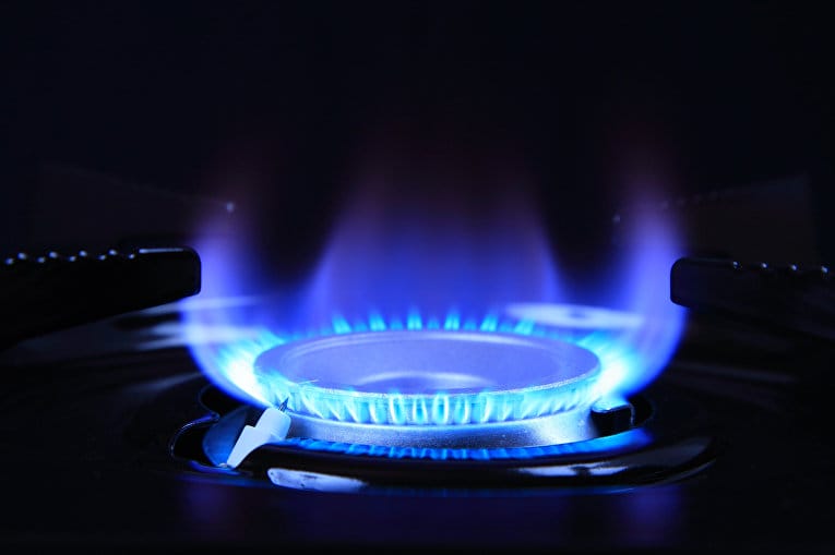 Объемы добычи газа в Казахстане выросли на 17% за год