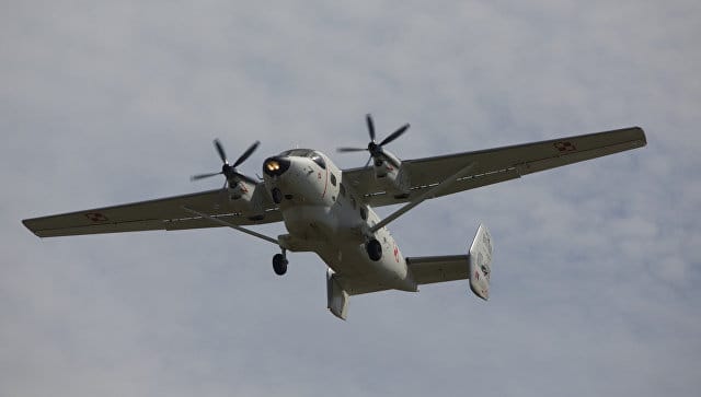 Врачи разбившегося самолета Ан-28 летели к роженице из Шымкента