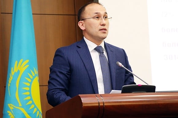 В Астане создадут региональный медиахаб