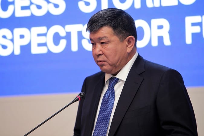 Объем добычи на Кашагане может вырасти до 450 тысяч баррелей в сутки