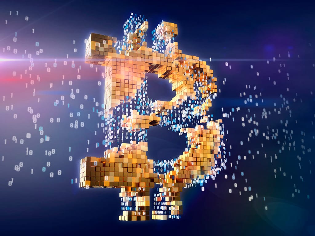 Страны СНГ могут стать первыми в развитии блокчейн-технологий