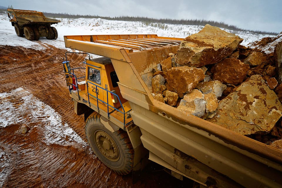 В Северном Казахстане увеличат объемы добычи золота