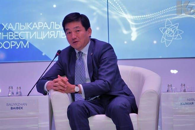 Медицинская сфера Алматы является привлекательной для иностранных инвесторов