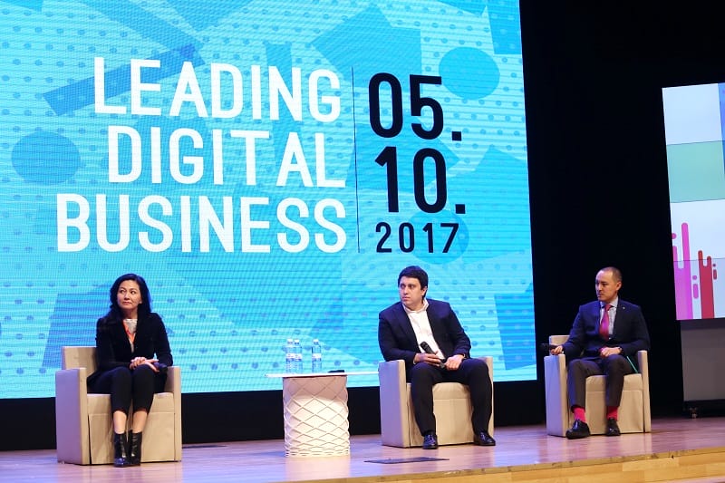 Цифровые технологии могут снизить себестоимость продукции