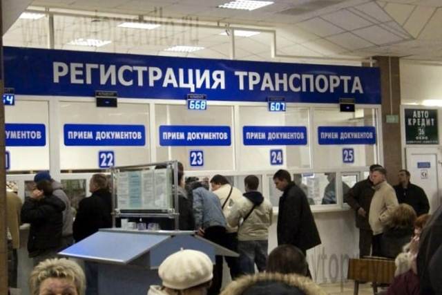 Более 700 000 авто зарегистрировано на вторичном рынке Казахстана