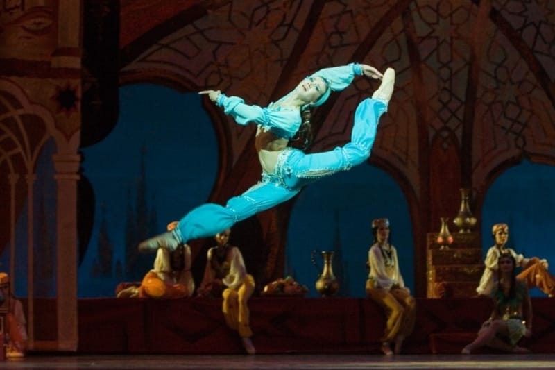 Где провести выходные в Алматы и Астане (6-8 октября)