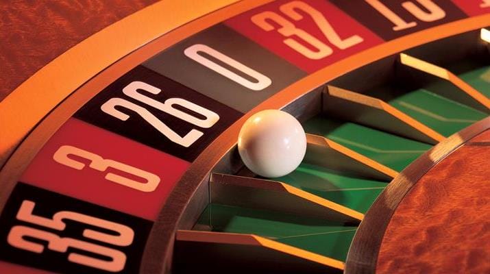 Расширить территории для игорного бизнеса намерены в Казахстане