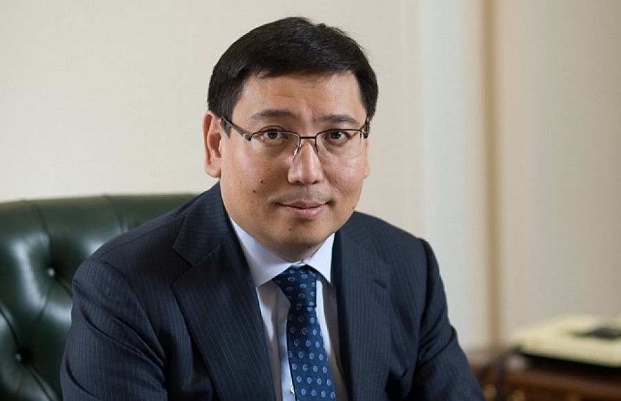 Ерболат Досаев вошел в состав правления Нацбанка РК