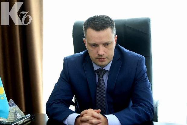 Главу ТОО «СК-Фармация» подозревают в хищении более 1,8 млрд тенге