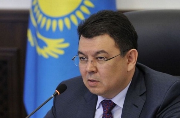 Канат Бозумбаев рассказал о перспективах строительства АЭС в Казахстане