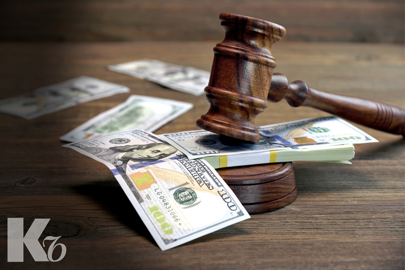 В третьем квартале Нацбанк оштрафовал 3 банка