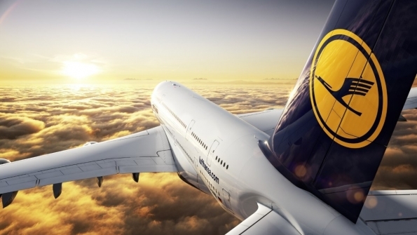 Lufthansa приобретет большую часть подразделений Air Berlin