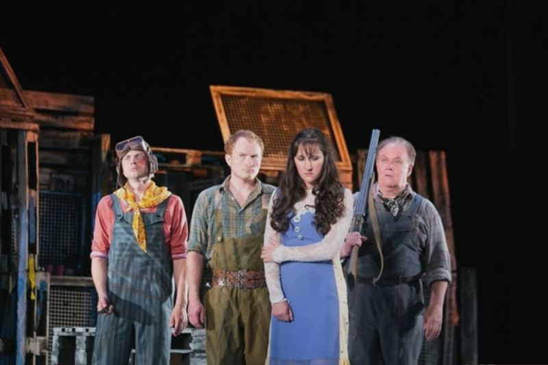 Где провести выходные в Алматы и Астане (13-15 октября)