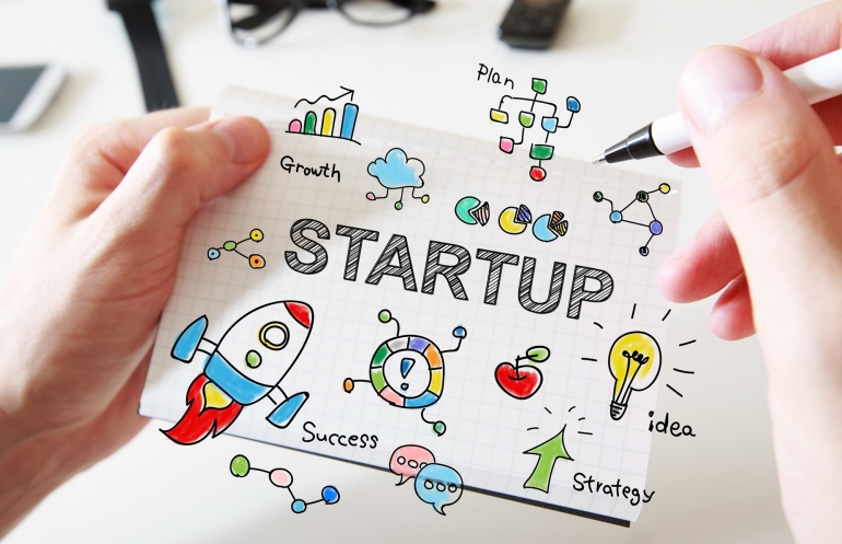 IT-стартап: как одна идея помогает находить работу тысячам людей