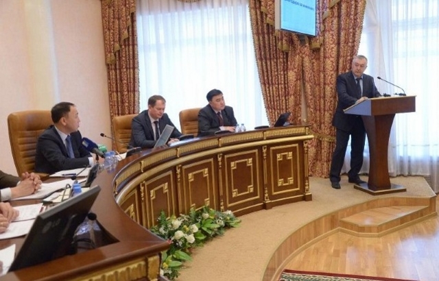 Костанайские предприятия оштрафовали на 45,5 млн тенге