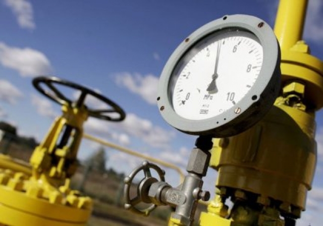 АО «КазТрансГаз» начал экспортировать газ в Китай