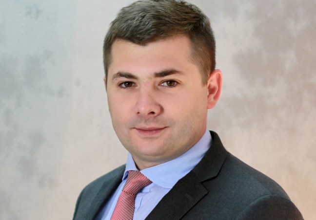 Эксперт EY в Казахстане Владимир Фесенко об особенностях персонального декларирования