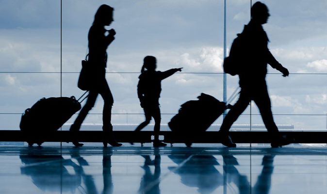 Правительство подсчитало квоту экспатов на 2018 год