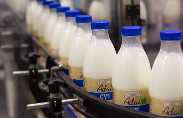 Половину сырья для продукции «Адал» закупает у частников