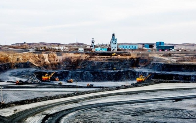 В Восточном Казахстане запустят новую фабрику по обогащению руды