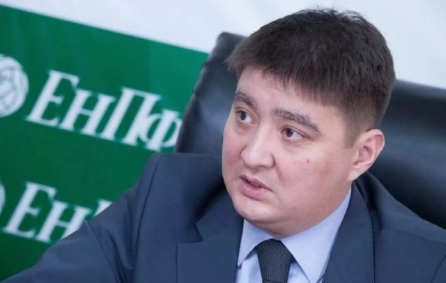 Экс-глава «ЕНПФ» подозревается в хищении 5 млрд тенге