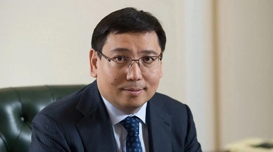 Ерболат Досаев возглавил совет директоров фонда «Даму»