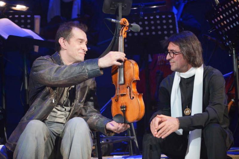 Где провести выходные в Алматы и Астане (20-22 октября)