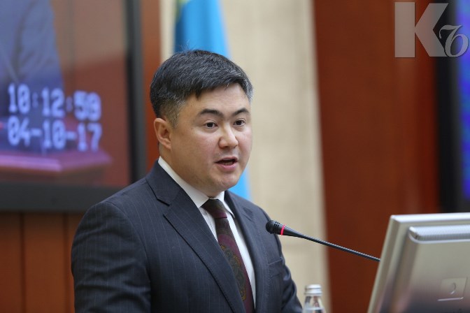 Почти 314 млрд тенге потрачено с начала года на программу «Нурлы жол»