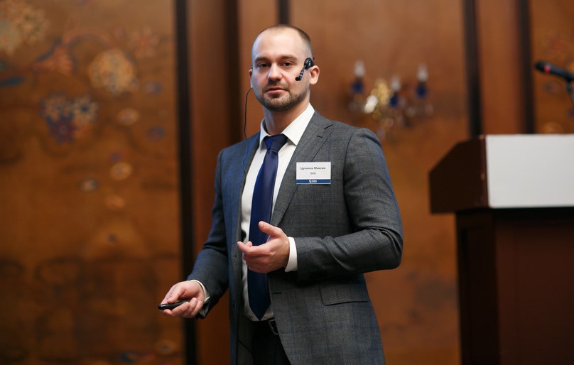 «Маркетинг, который функционирует без применения аналитики, почти полностью вымер»