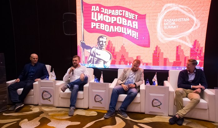 Региональные каналы могут стать национальными