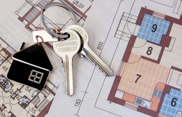 В 2017 году в Костанае по программе «Нұрлы жол» сдадут в эксплуатацию 432 квартиры