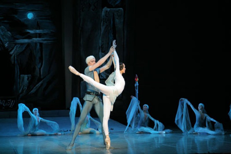 Где провести выходные в Алматы и Астане (20-21 октября)