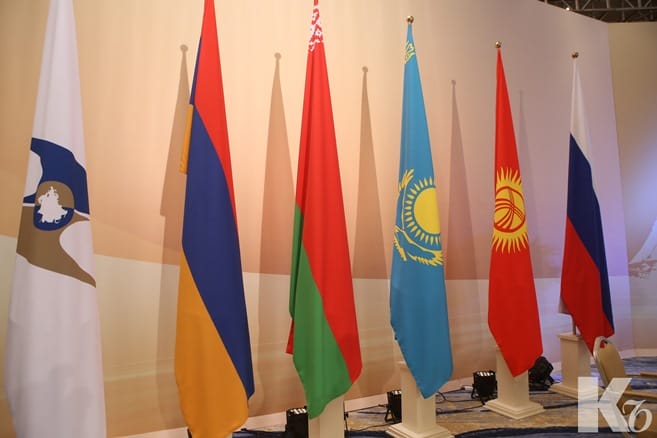 Евразийская интеграция: застой или развитие?