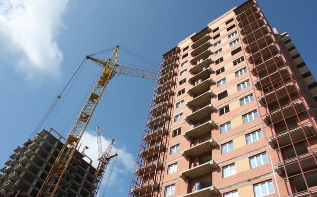 Б.Сапарбаев: «Нұрлы жер» вызвала дефицит стройматериалов в Актюбинской области»