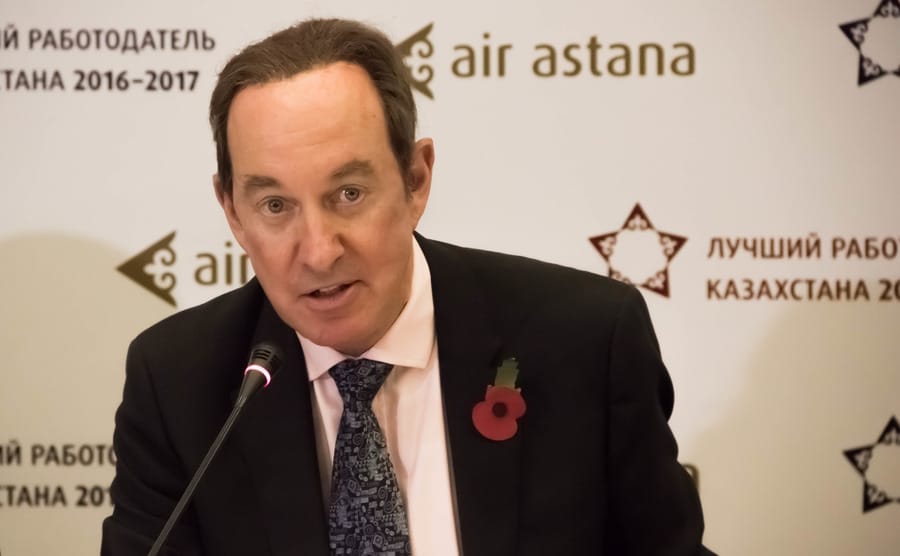 Эйр Астана выйдет на IPO в 2018-2019 годах