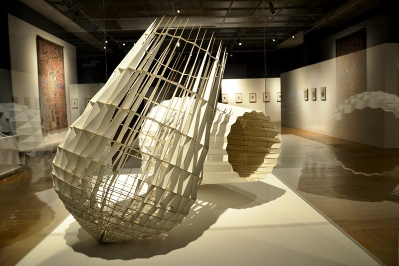 Искусство в исламских традициях