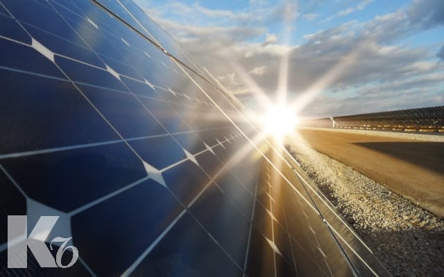 БРК-Лизинг профинансировал строительство солнечной электростанции