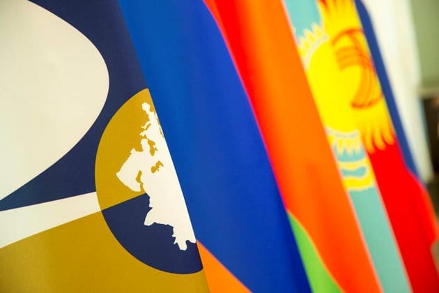 Мажилис одобрил ратификацию Таможенного кодекса ЕАЭС