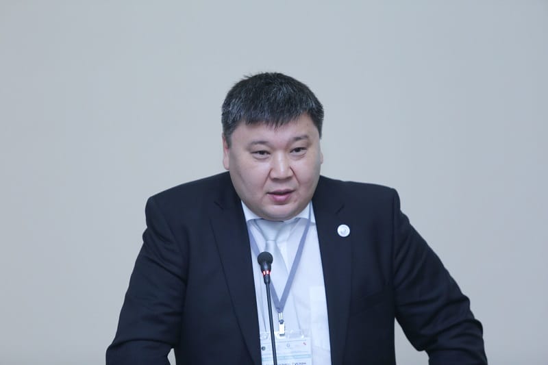 Председатель правления «КазМедТех»: Проводим мониторинг эксплуатации медицинской техники