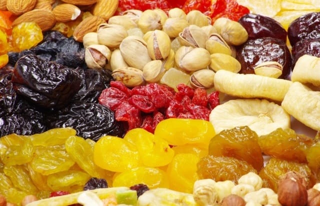 20 тонн зараженной продукции вернули в Кыргызстан