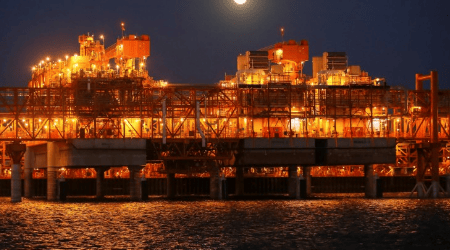 Выросла чистая прибыль Royal Dutch Shell