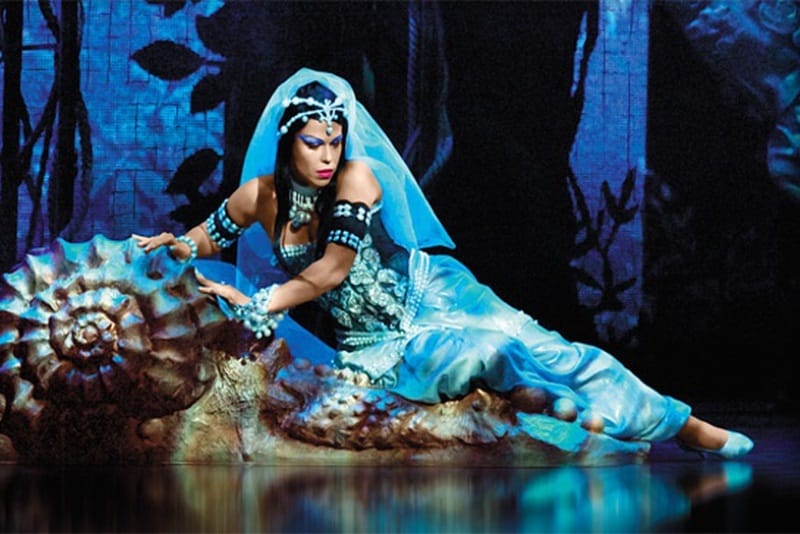 Где провести выходные в Алматы и Астане (3-5 ноября)