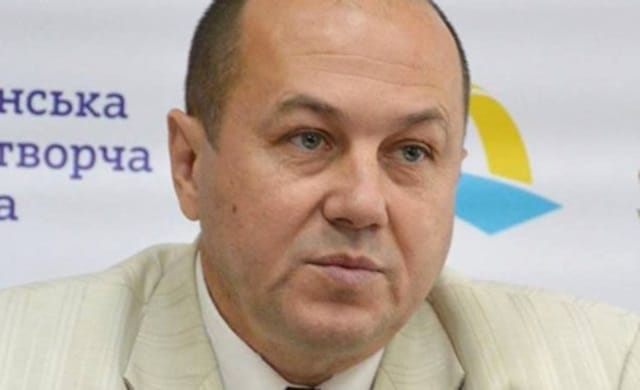 Убит глава фракции «Блок Петра Порошенко» в Северодонецке